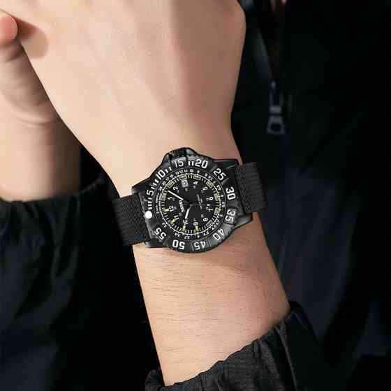 Skmei 9281BK Black Київ