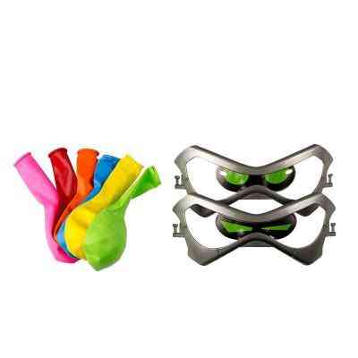 Інтерактивна іграшка Silverlit Вибухові Роботи-боксери (88039) Вінниця