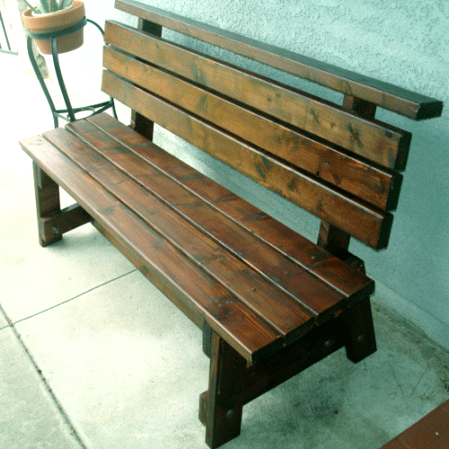 Скамейка кухонная 