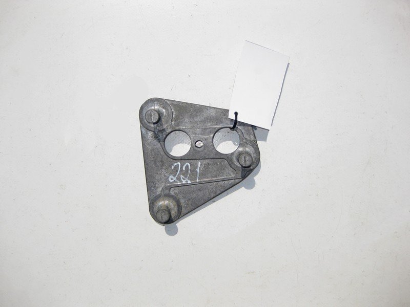 Mercedes-Benz  A2214310540 Кронштейн блоку ABS/ESP верхня частина S-Class W221 CL C216 Одеса - фото 1