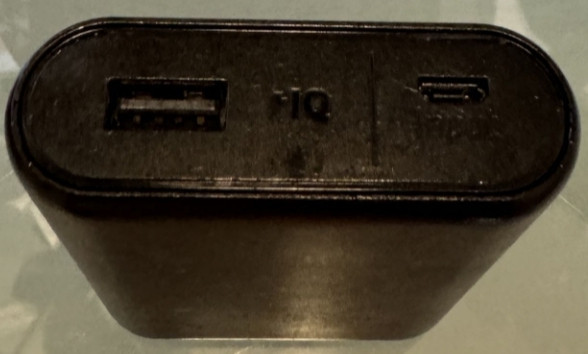 ROWER Bank ANKER 10000mAh. Киев - изображение 2