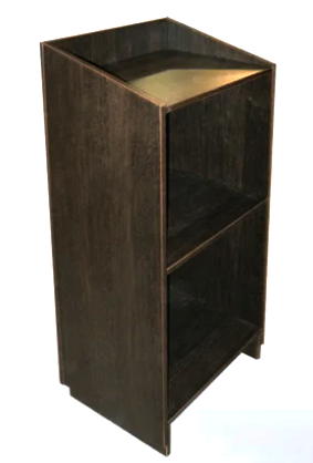 Трибуна "Мазенод" мокко Миколаїв - фото 1