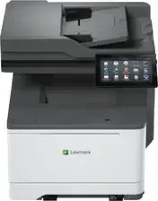 Принтор Drukarka laserowa Lexmark LEXMARK CX635adwe Color Multifunction Printer HV EMEA 40ppm Київ