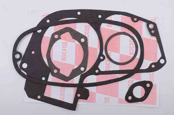 Прокладки двигуна (набір) мотоцикл Схід ZEV Мукачево