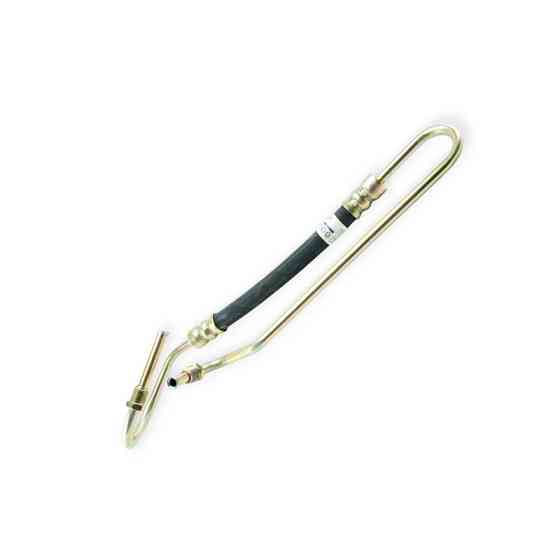 Шланг ЗІЛ ГУР Мукачево