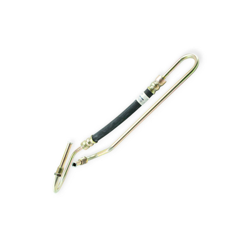 Шланг ЗИЛ ГУР Мукачево - изображение 1