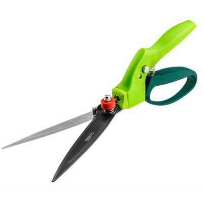 Ножиці садові Verto для трави 340 mm, багатопозиційні (15G300) Вінниця