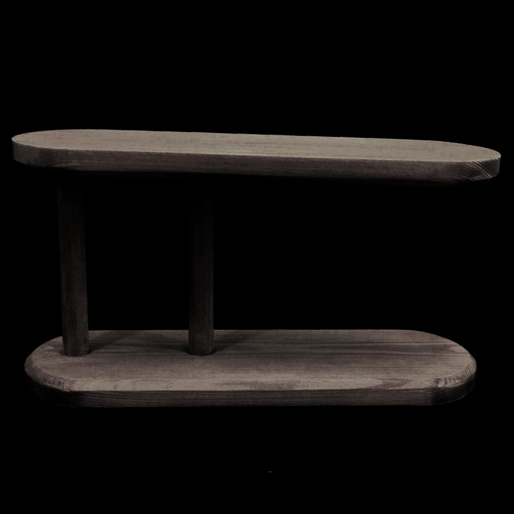 Полка настольная 