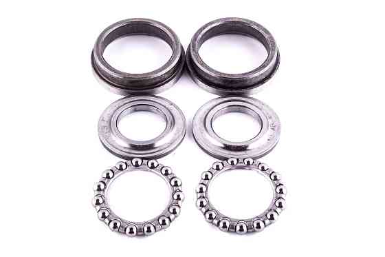 Підшипник керма ЯВА 350, 634, 638, 640 JING (mod.A) Киев