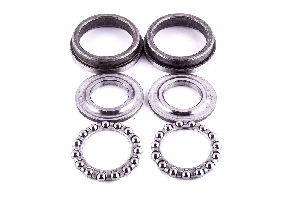 Підшипник керма ЯВА 350, 634, 638, 640 JING (mod.A) Киев - изображение 1