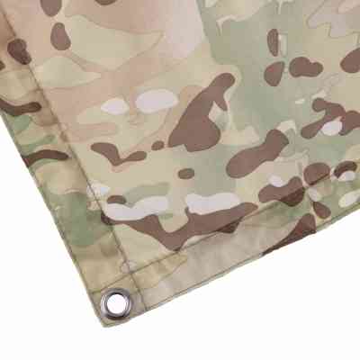 Дождевик 2E Тип 2, полегшений, камуфляж (2E-TACTRAINCOV-T2-MC) Винница