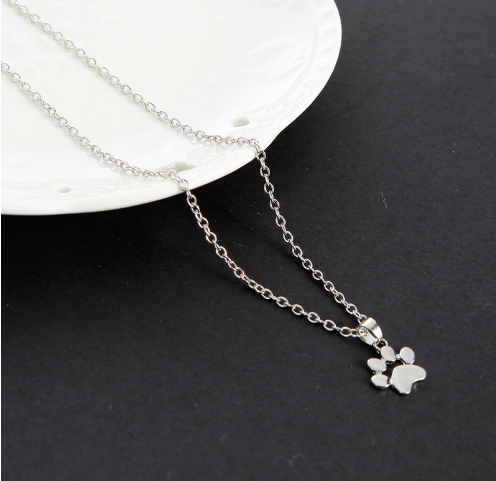 Кулон оригинальный на шею Лапа Киев - изображение 3