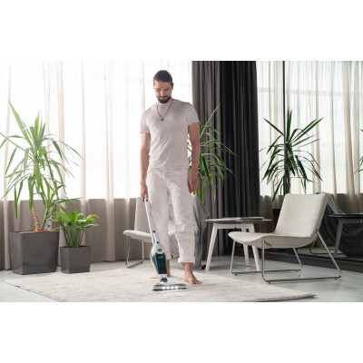 Пилосос Ardesto CVC-X0621WB Вінниця - фото 8