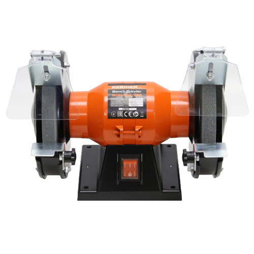 Електричне точило Rebiner RGH-550 (150 мм) — Гарантія 36 міс, Литва Львів - фото 4