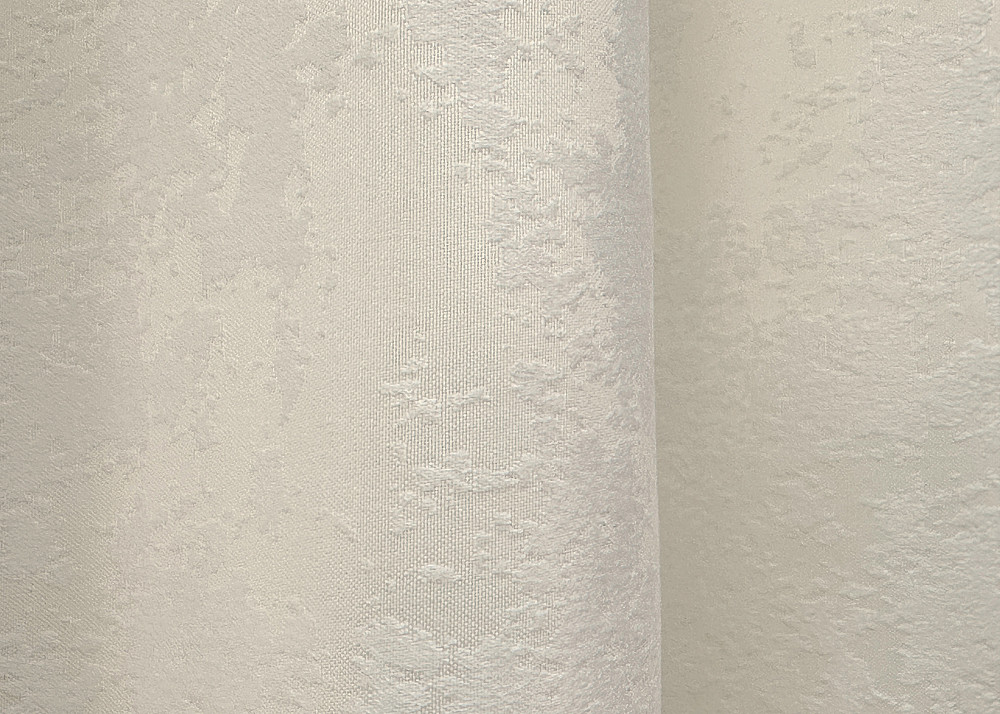 Комплект готових штор VR-Textil Жакард Sultan № 870ш Кремовий 100х270 см 2 шт (31-282) Київ - фото 8