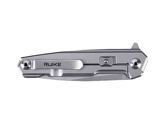 Нож складной Ruike P875-SZ Ровно