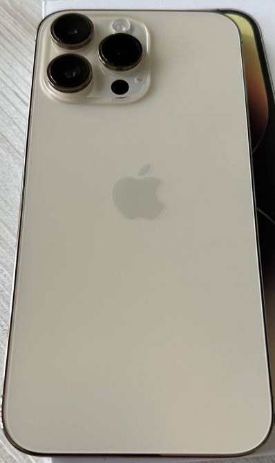 Айфон iPhone 13 Pro Max 128Gb. Neverlock. Київ - фото 7