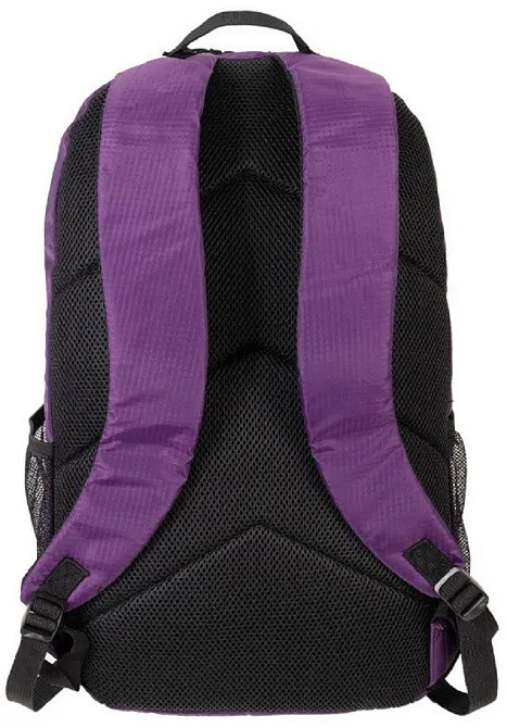 Рюкзак Vinel для ноутбука 15,6 20л фіолетовий Київ - фото 3