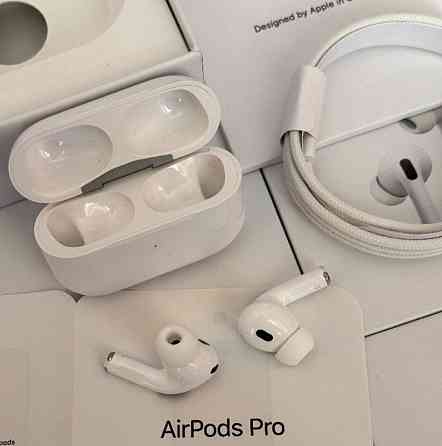 Навушники Apple AirPods Pro 2 Generation. Харків