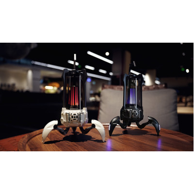 Акустическая система GravaStar Supernova Bluetooth Black (GRAVASTARG5_BLK) Винница - изображение 9