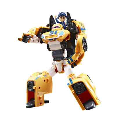 Трансформер Tobot Атлон Тобот Тета (301054) Винница