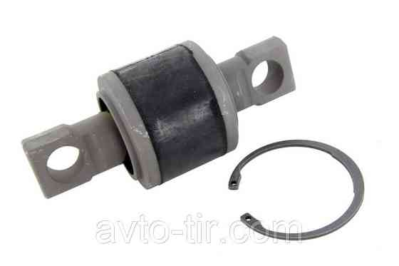 Комплект ремонтный тяги реактивной резина-металл Mercedes 0003503105 81432706139 81432706109 81432706101 Луцк