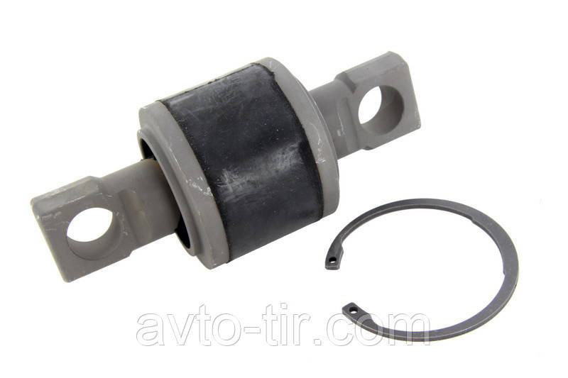 Комплект ремонтный тяги реактивной резина-металл Mercedes 0003503105 81432706139 81432706109 81432706101 Луцк - изображение 1