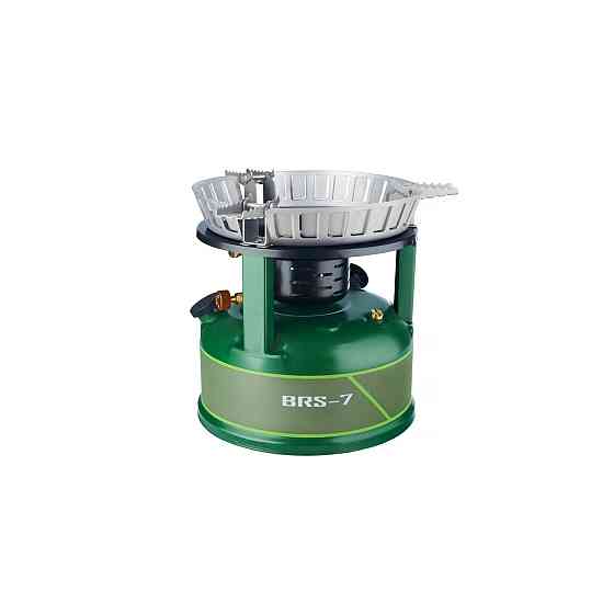 Жидкотопливная горелка принуждение BRS-7 Ровно