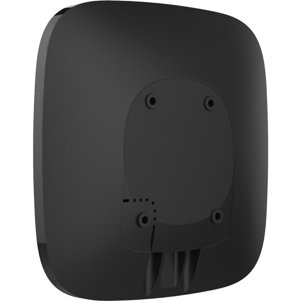 Інтелектуальний ретранслятор сигналу Ajax ReX 2 (8EU) black з фотоверіфікацією тривог Київ - фото 5