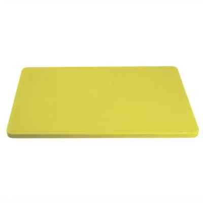 Дошка для нарізання FoREST Project line G/N 1/1, 530 х 325 х 13 мм жовта (482111) Вінниця