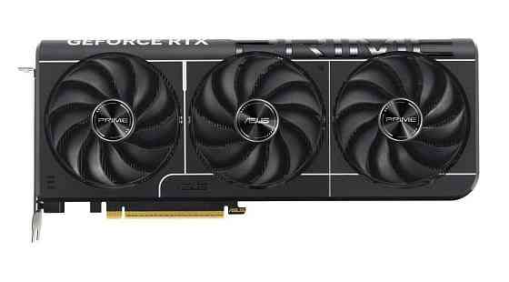 Відеокарта GF RTX 5080 16 GB GDDR7 Prime OC Asus (PRIME-RTX5080-O16G) ( Black ) Харьков
