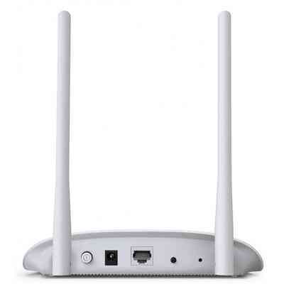 Точка доступу Wi-Fi TP-Link TL-WA801N Вінниця