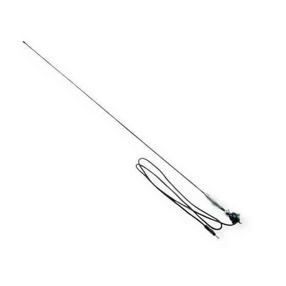 Антенна врезная удочка 1.5 м/кулек Мукачево