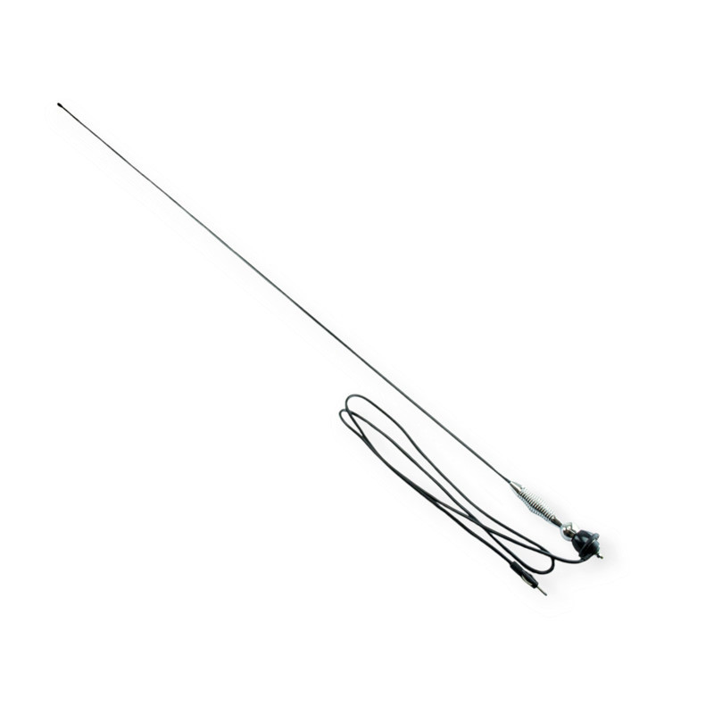 Антенна врезная удочка 1.5 м/кулек Мукачево - изображение 1