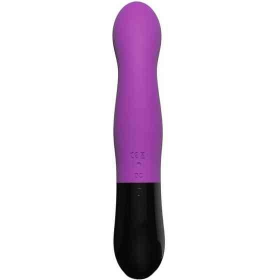 Вибратор-кролик Adrien Lastic Gaia 2.0 фиолетовый Sex Aura Киев