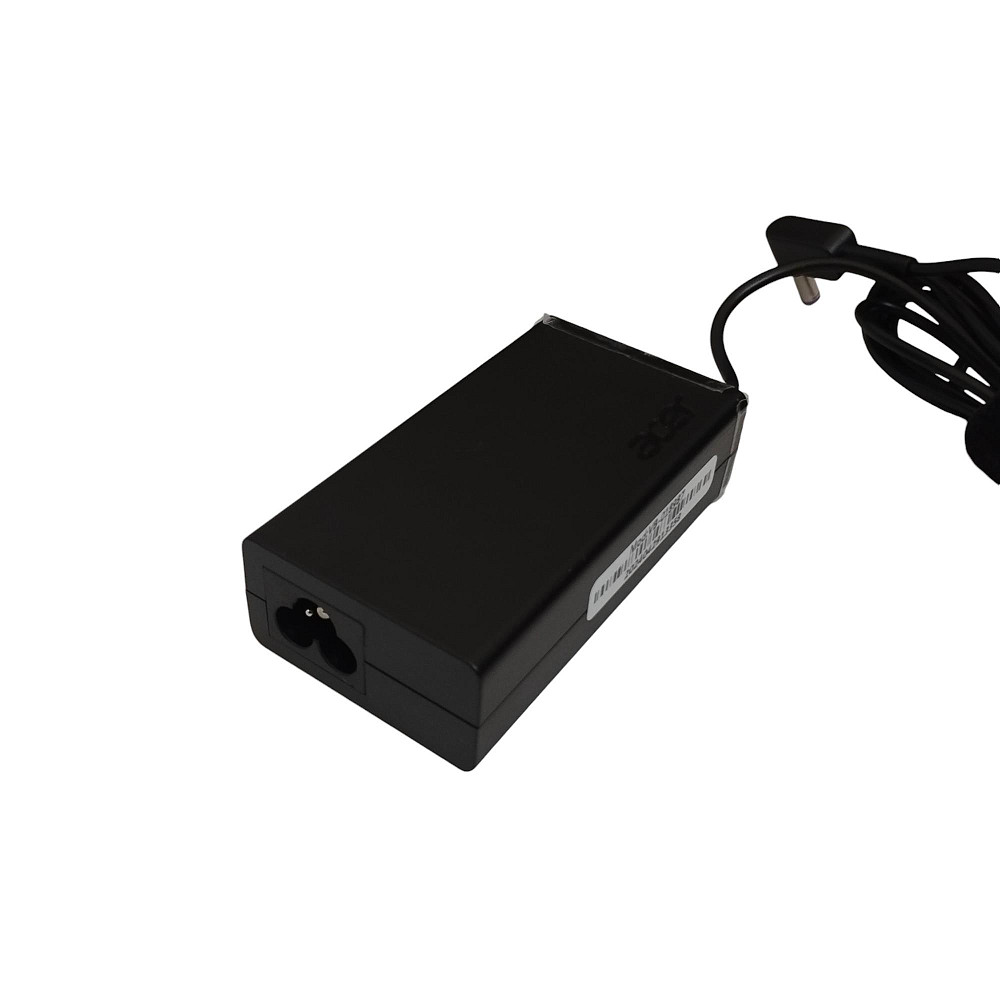 Блок питания для ноутбука Acer 65W 19V 3.42A 5.5x1.7mm PA-1650-02 Orig Вінниця - фото 3