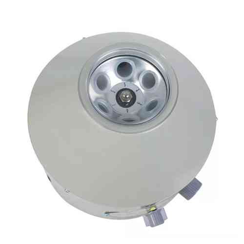 Лабораторная центрифуга 800-1,4000об/мин,1790 g,для центрифугирования проб с вместимостью 6 пробирок по 20 мл Киев