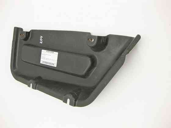 Mercedes-Benz  A2046100508 Захист днища багажника правий C-Class W204 E-Class C207 Одесса