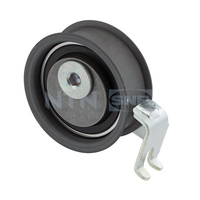 Ролик натягувача ременя NTN GT357.34 Вінниця - фото 1