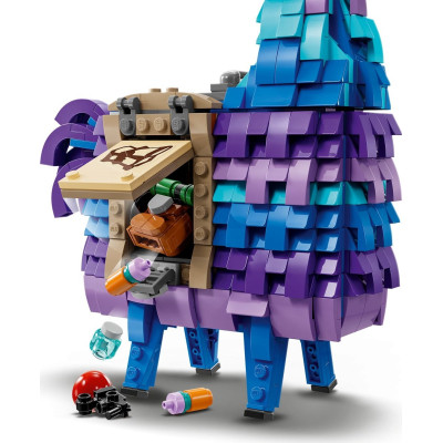 Конструктор LEGO Fortnite Supply Llama (77071) Винница - изображение 2