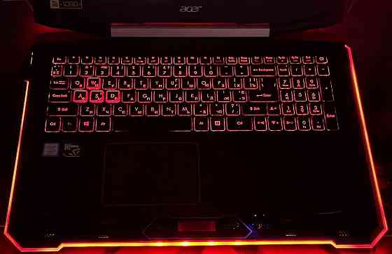 ИГРОВАЯ МАШИНА!!️Проц: i7 • Nvidia GeForce GTX 4GB • Ssd + Hdd‼️ Киев