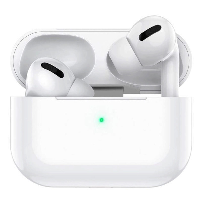 Бездротові навушники HOCO EW27 True wireless stereo headset White Одеса - фото 1