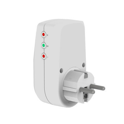 Реле напруги ColorWay DS2, white (CW-VR16-02D) Вінниця - фото 10