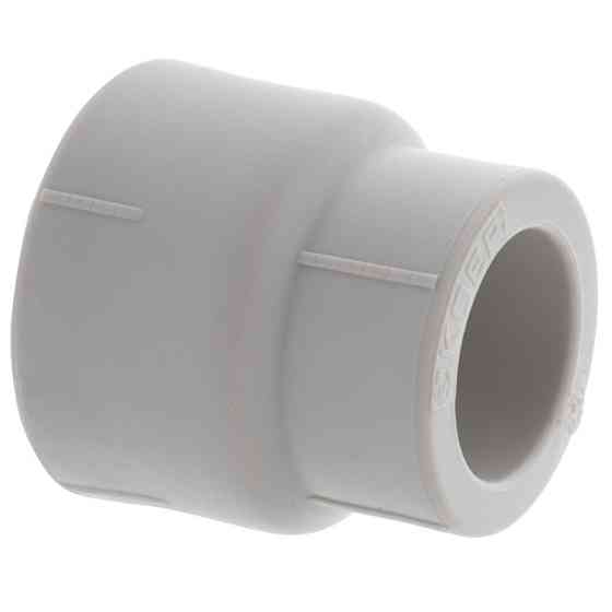 Муфта редукційна ВВ 25x20 PPR Koer K0032.PRO (KP0040) Київ