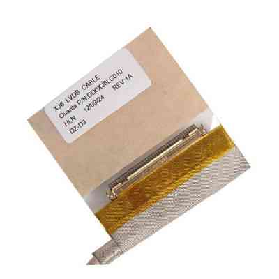 Шлейф матриці ASUS X301/X301A LED 40pin (A44676) Вінниця