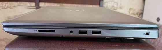 Ноутбук Dell Precision 7550 Київ