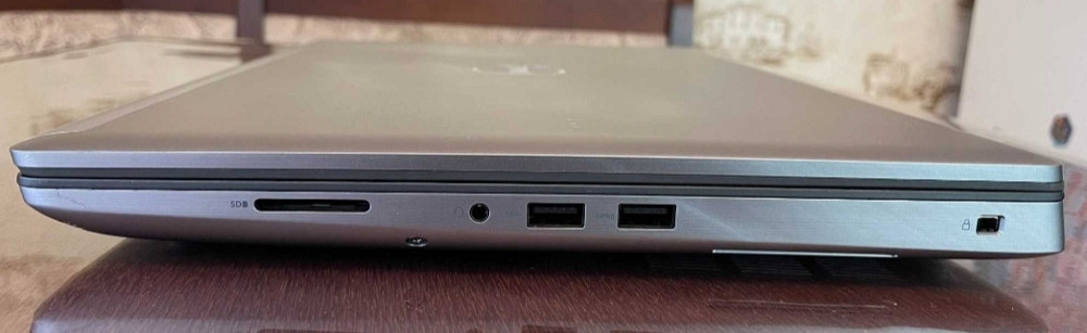 Ноутбук Dell Precision 7550 Киев - изображение 1