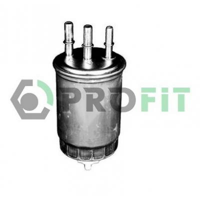 Фільтр паливний Profit 1530-2516 Вінниця - фото 1