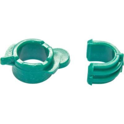 Втулка вала гумового HP LJ 4200/4300/4250/4350 компл.аналог RC1-3361/RC1-3362 (RC1-3361/62-OEM) Вінниця - фото 1