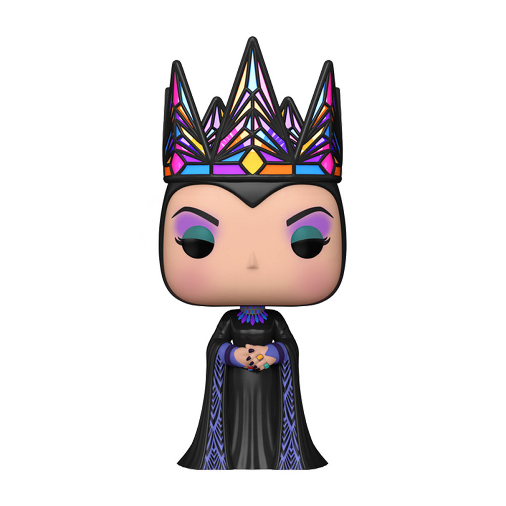 Ігрова фігурка Funko Pop! серії Білосніжка - Зла королева Днепр - изображение 2